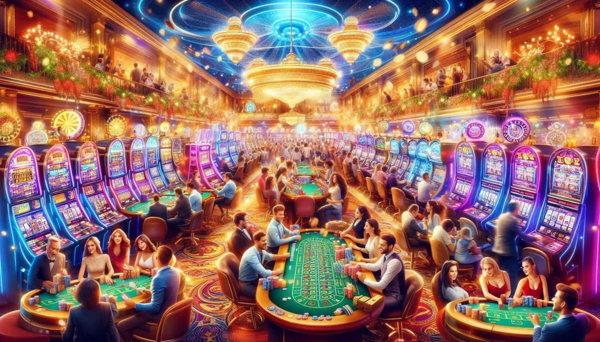 Spassino Casino